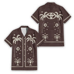 Toyota Premium Hawaiian Shirt SHW066