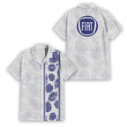 Fiat Premium Hawaiian Shirt SHW023