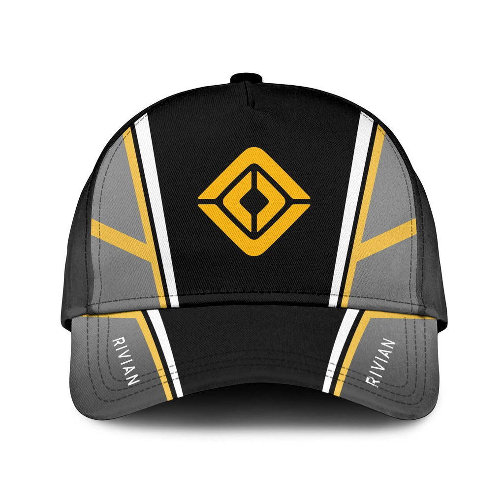 Rivian Cap CSC038