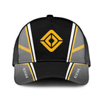 Rivian Cap CSC038