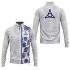 Dodge Quarter-zip Pullover SHW023