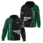 Bentley Hoodie SC042