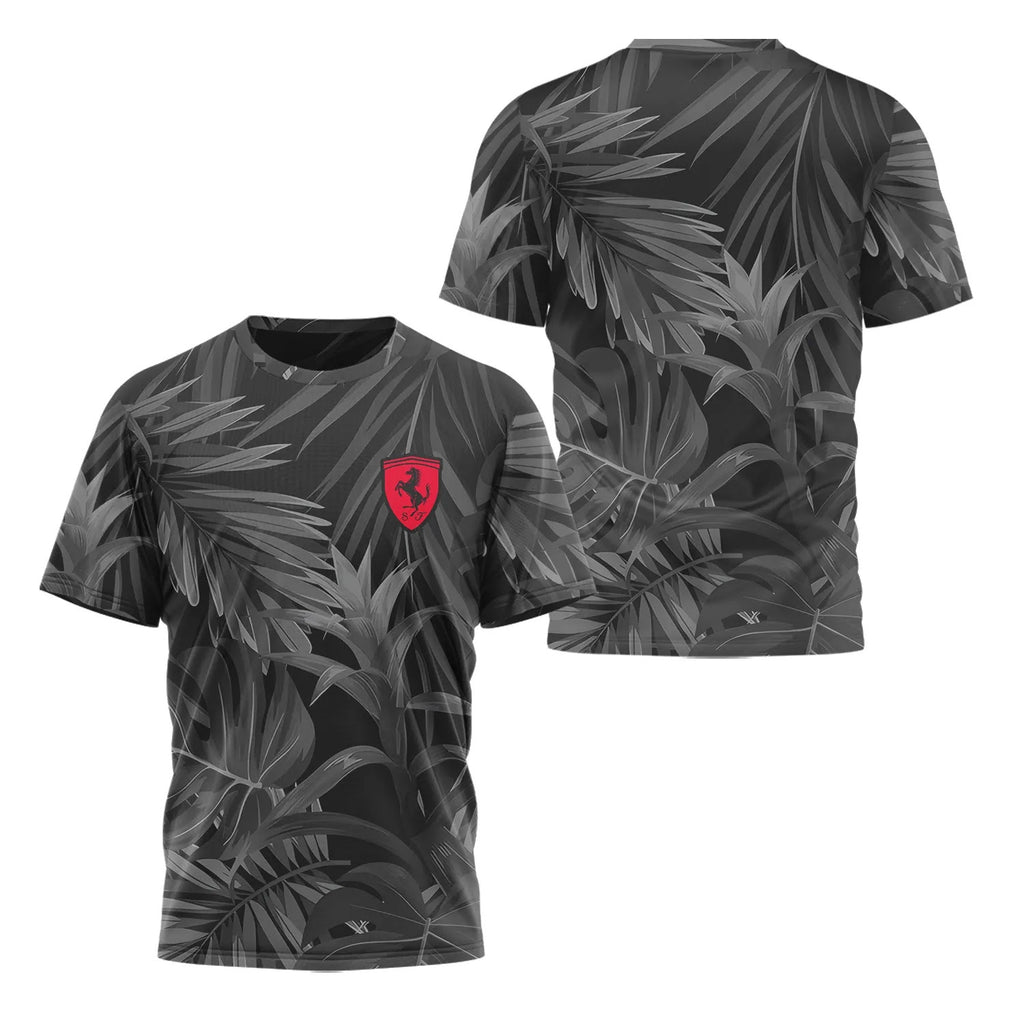 Ferrari T-shirt SC111