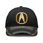 Acura Cap CSC008