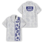 Jeep Premium Hawaiian Shirt SHW023