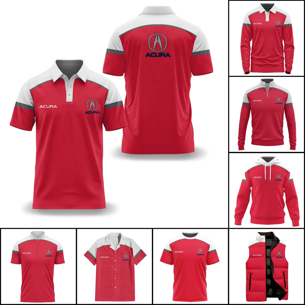 Acura Apparels SC087