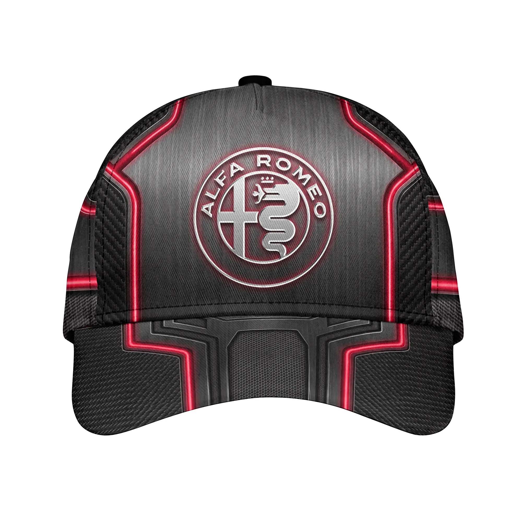 Alfa Romeo Cap CSC072