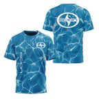 Scion T-shirt SHW035