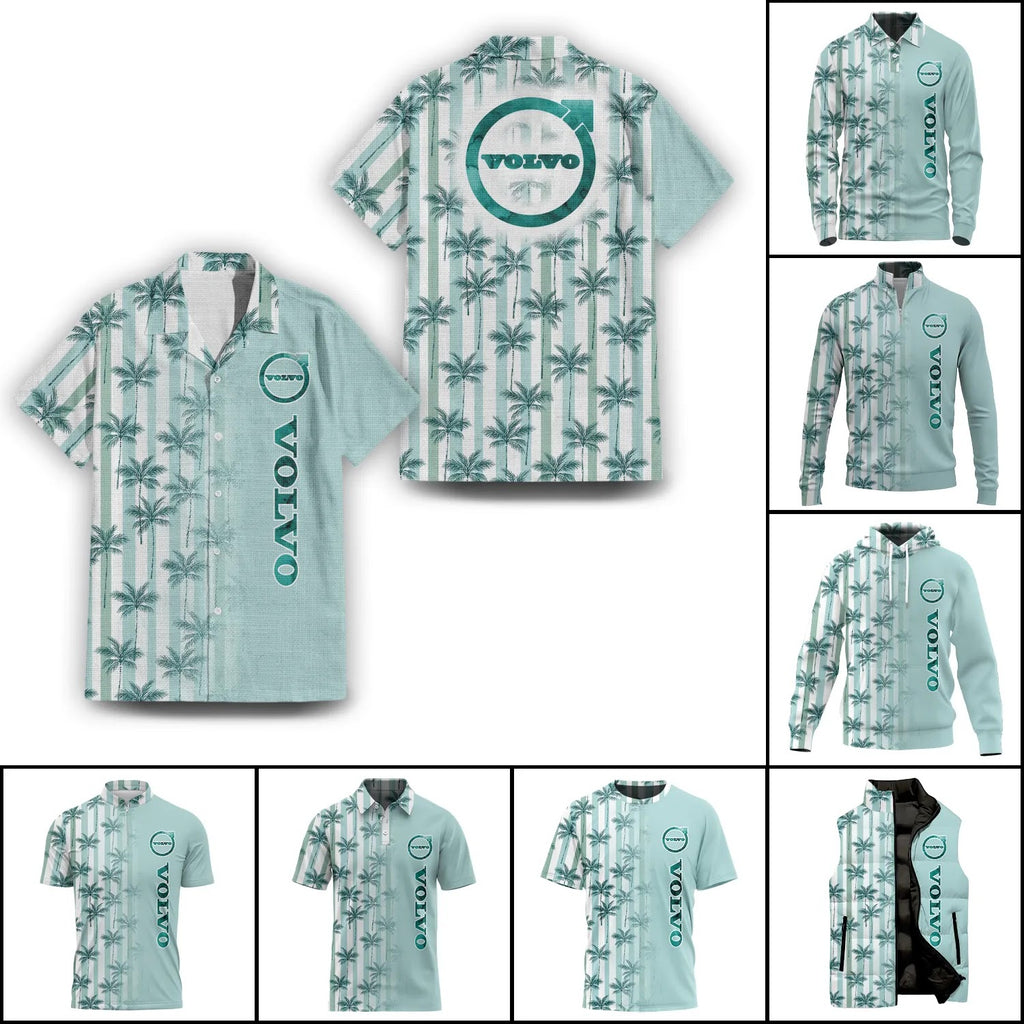 Volvo Apparels SHW028