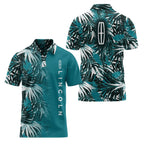 Lincoln Short Sleeve Polo SHW060