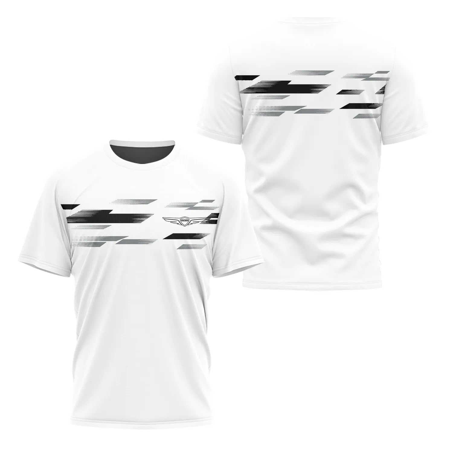 Genesis T-shirt SC100-2