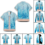 Lincoln Apparels SHW026