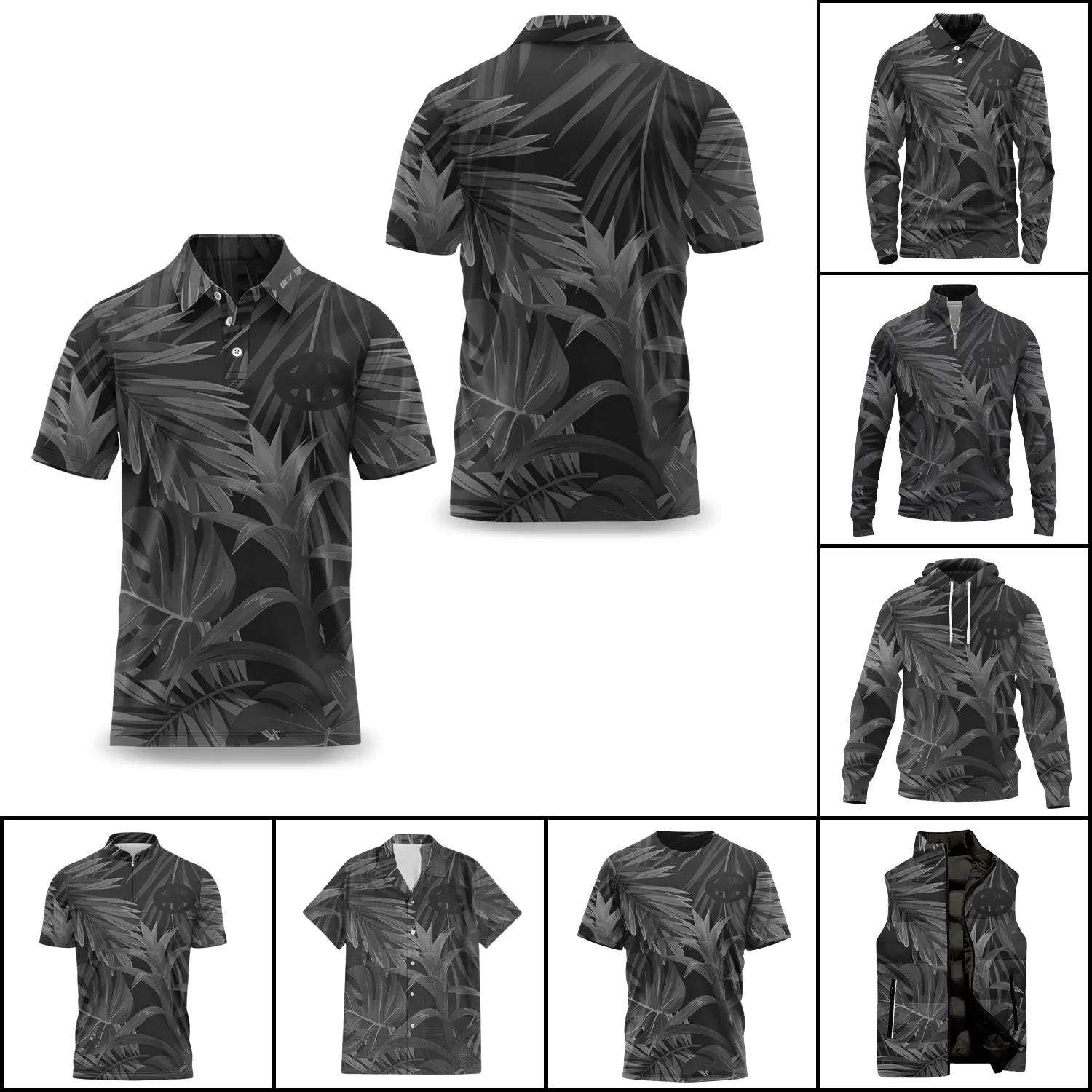 Scion Apparels SC111