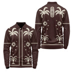 Lincoln Long Sleeve Polo SHW066