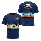 Land Rover T-shirt SHW017