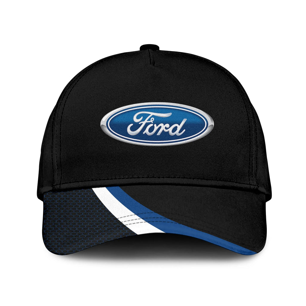 Ford Cap CSC036