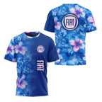 Fiat T-shirt SHW057