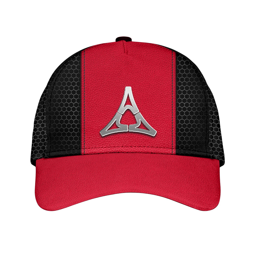 Dodge Cap CSC071