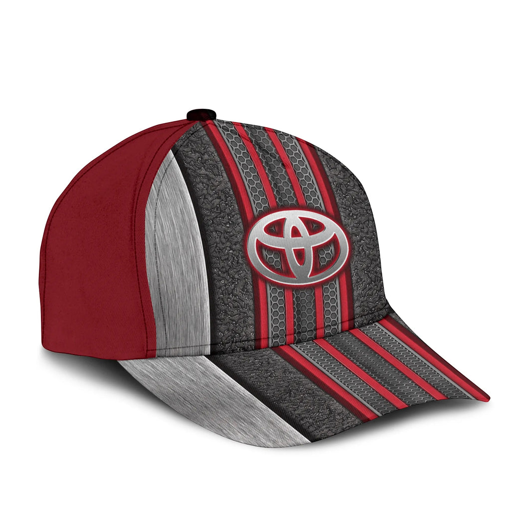 Toyota Cap CSC075