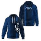 Ford Hoodie SC084