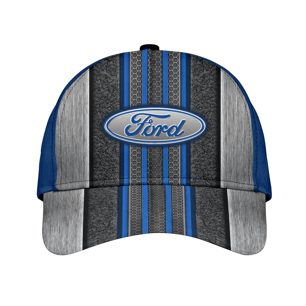 Ford Cap CSC075