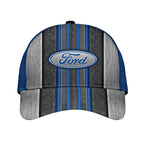 Ford Cap CSC075
