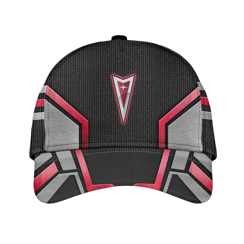 Pontiac Cap CSC060