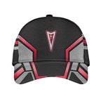 Pontiac Cap CSC060