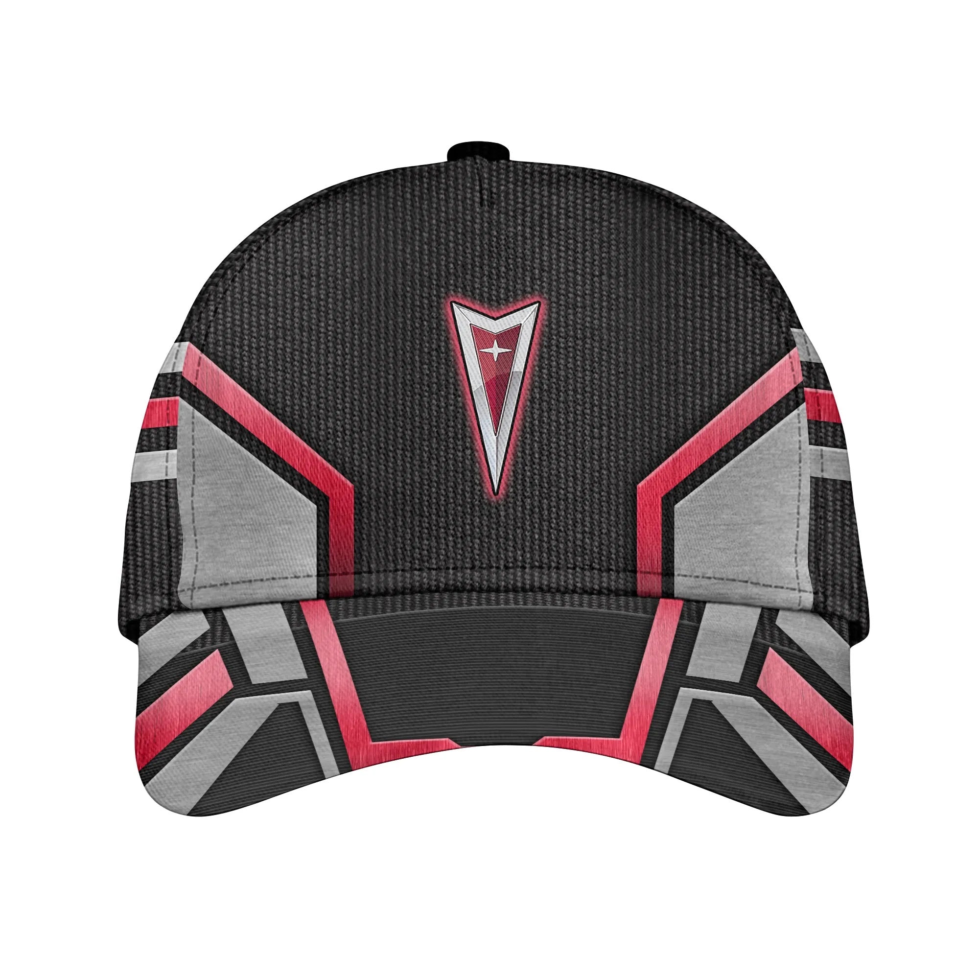 Pontiac Cap CSC060