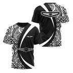 Genesis T-shirt SHW072