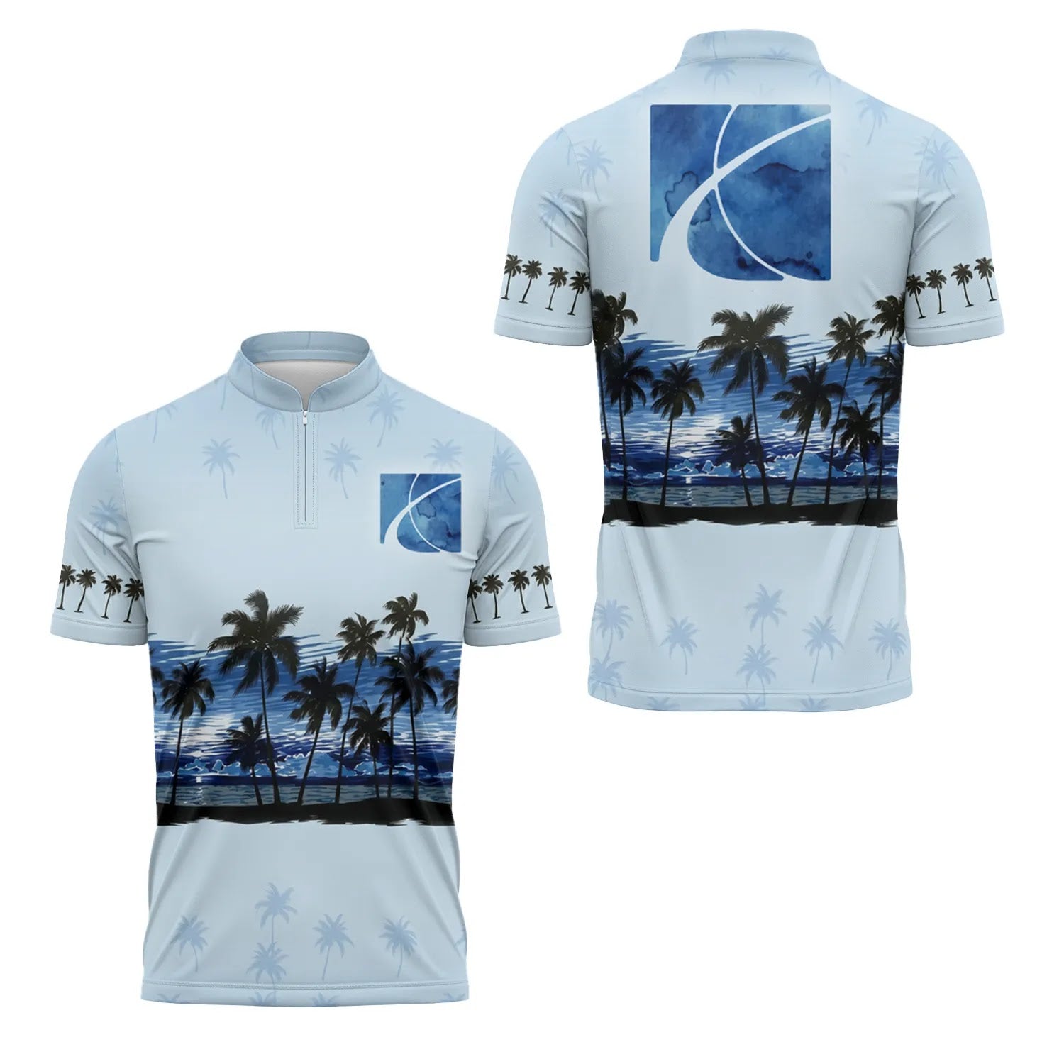 Saturn Apparels SHW016