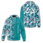 Dodge Hoodie SHW061