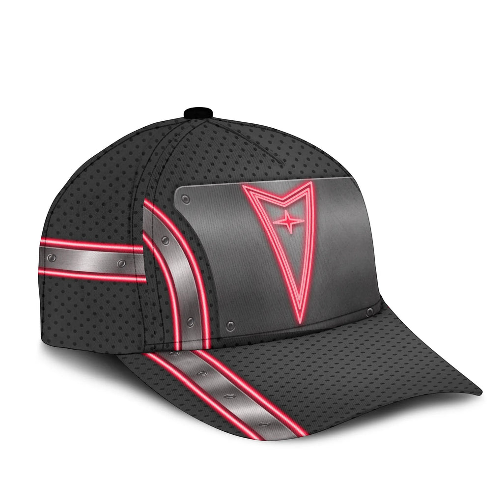 Pontiac Cap CSC084