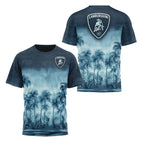 Lamborghini T-shirt SHW021