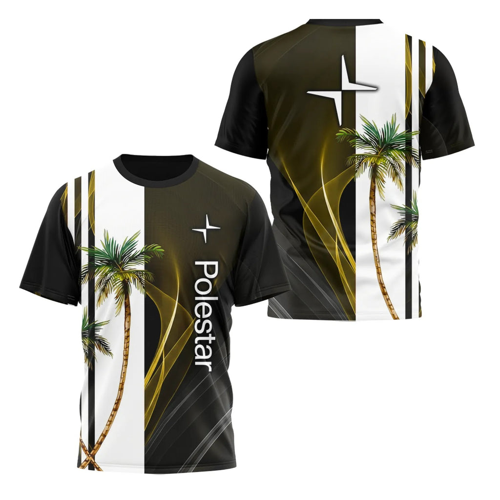 Polestar T-shirt SHW036