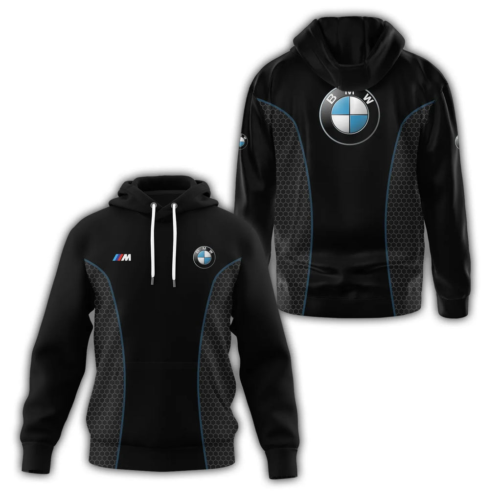 BMW Hoodie SC072