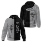 Ford Hoodie SHW037