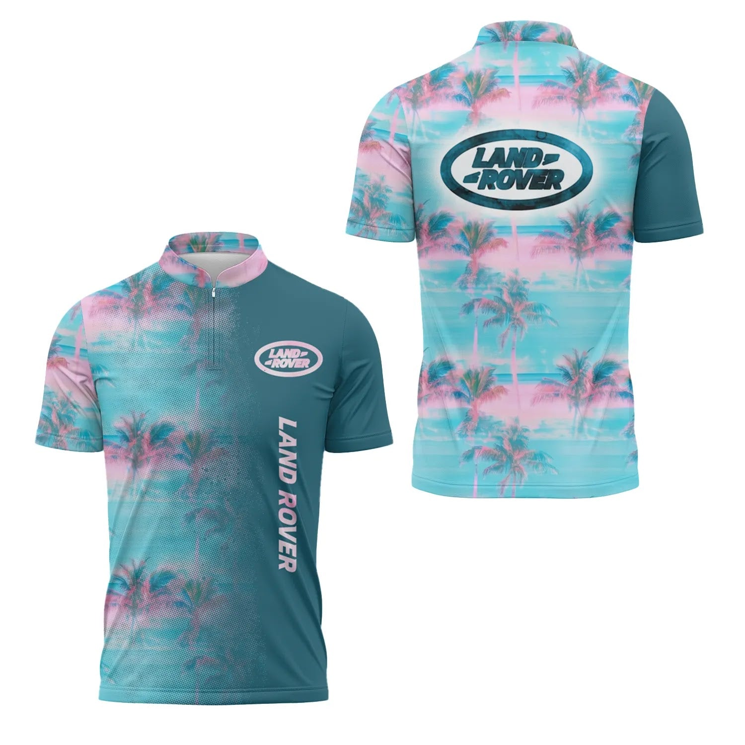 Land Rover Apparels SHW058