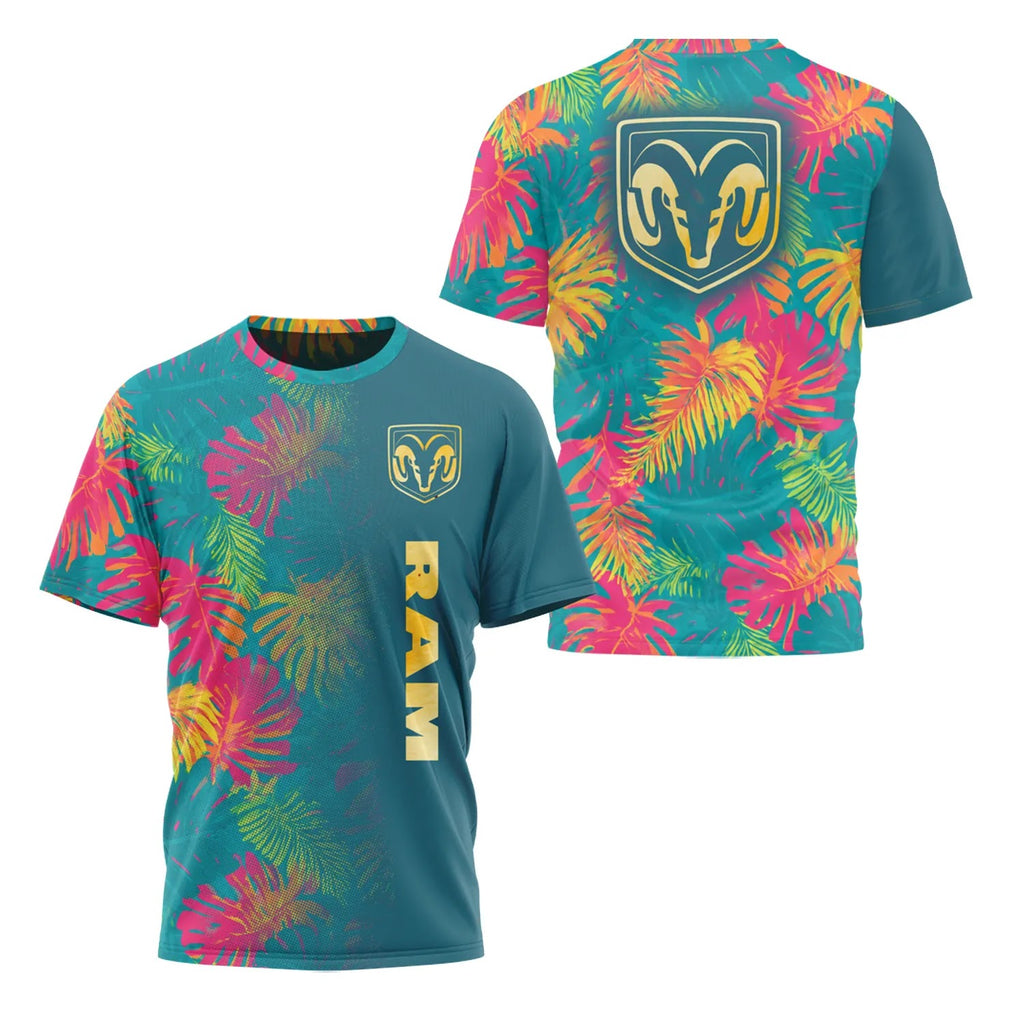 Ram T-shirt SHW059