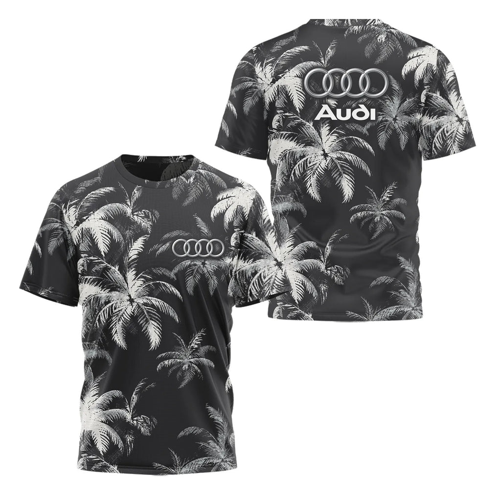 Audi T-shirt SC112