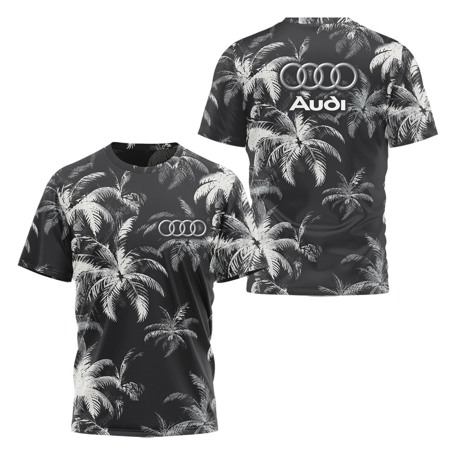 Audi T-shirt SC112