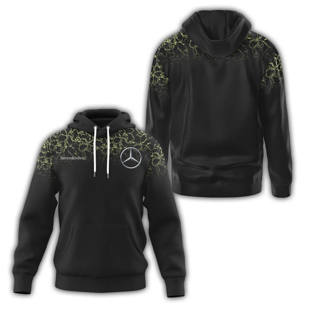 Mercedes-Benz Hoodie SC108