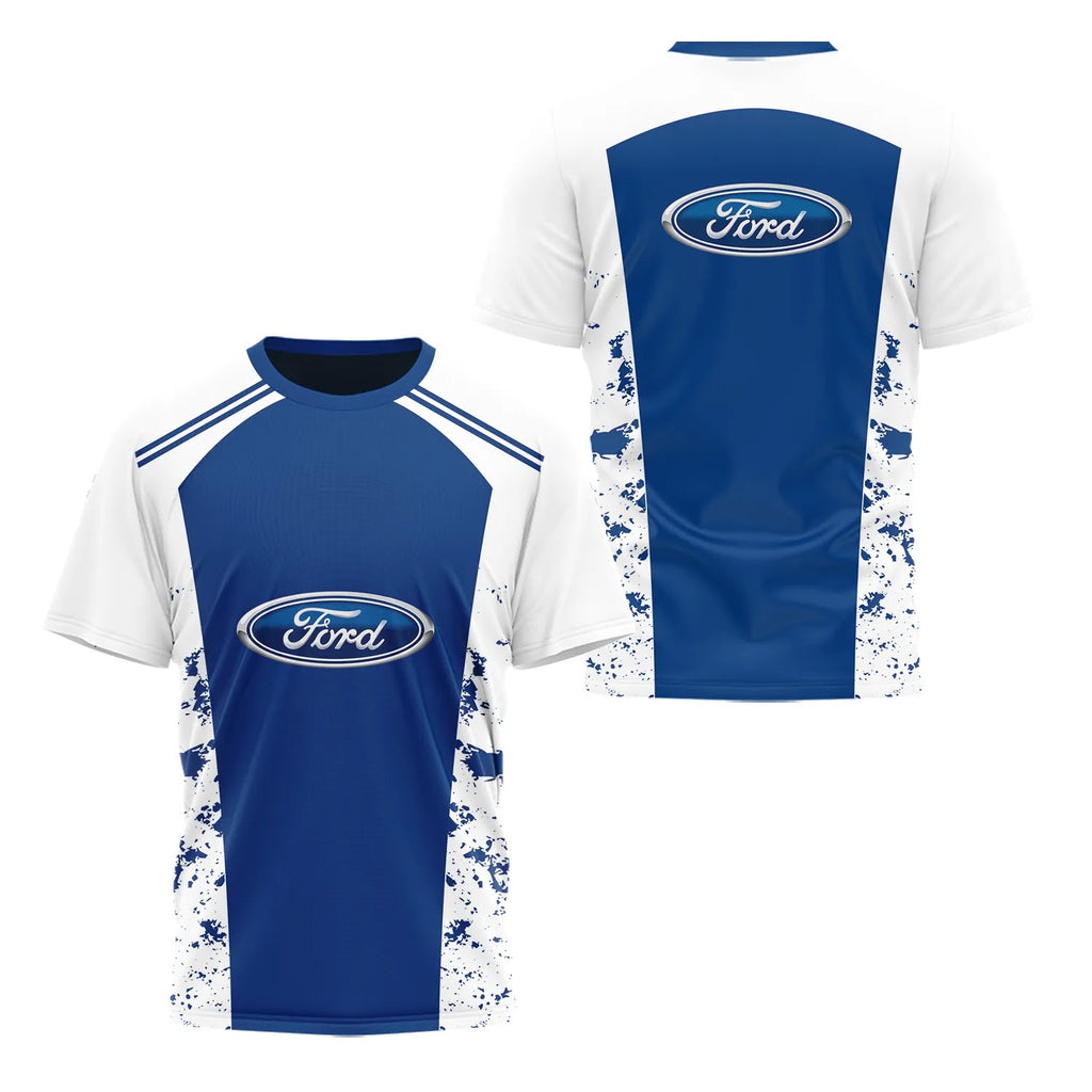 Ford T-shirt SC089