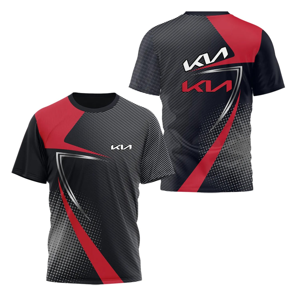 Kia T-shirt SC059