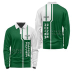 Range Rover Long Sleeve Polo SC064