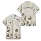 Hummer Premium Hawaiian Shirt SHW044
