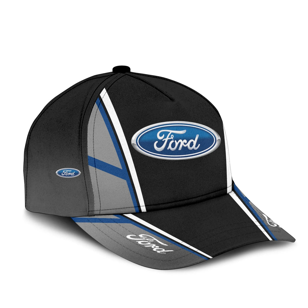 Ford Cap CSC038