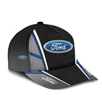 Ford Cap CSC038