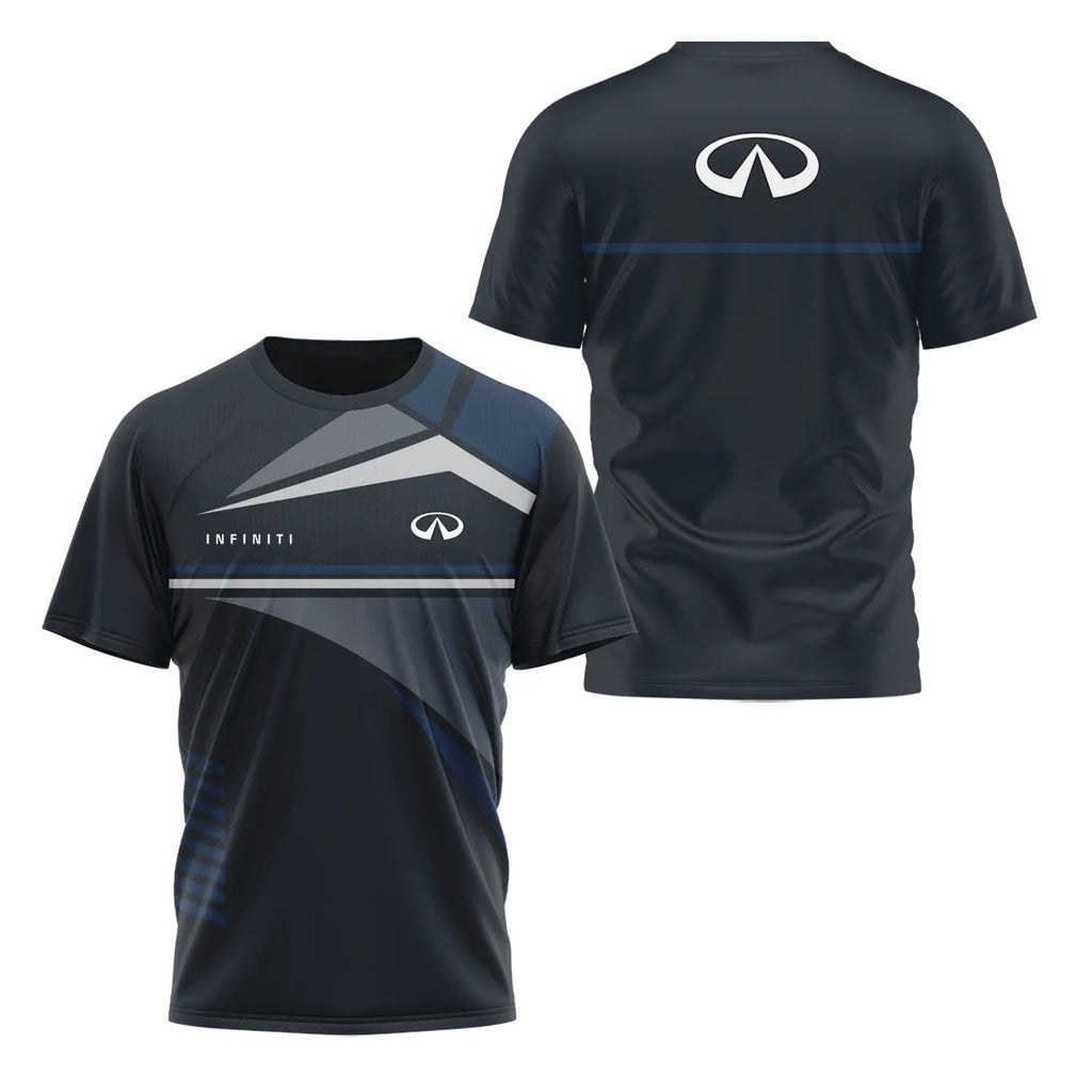 Infiniti T-shirt SC067