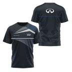 Infiniti T-shirt SC067